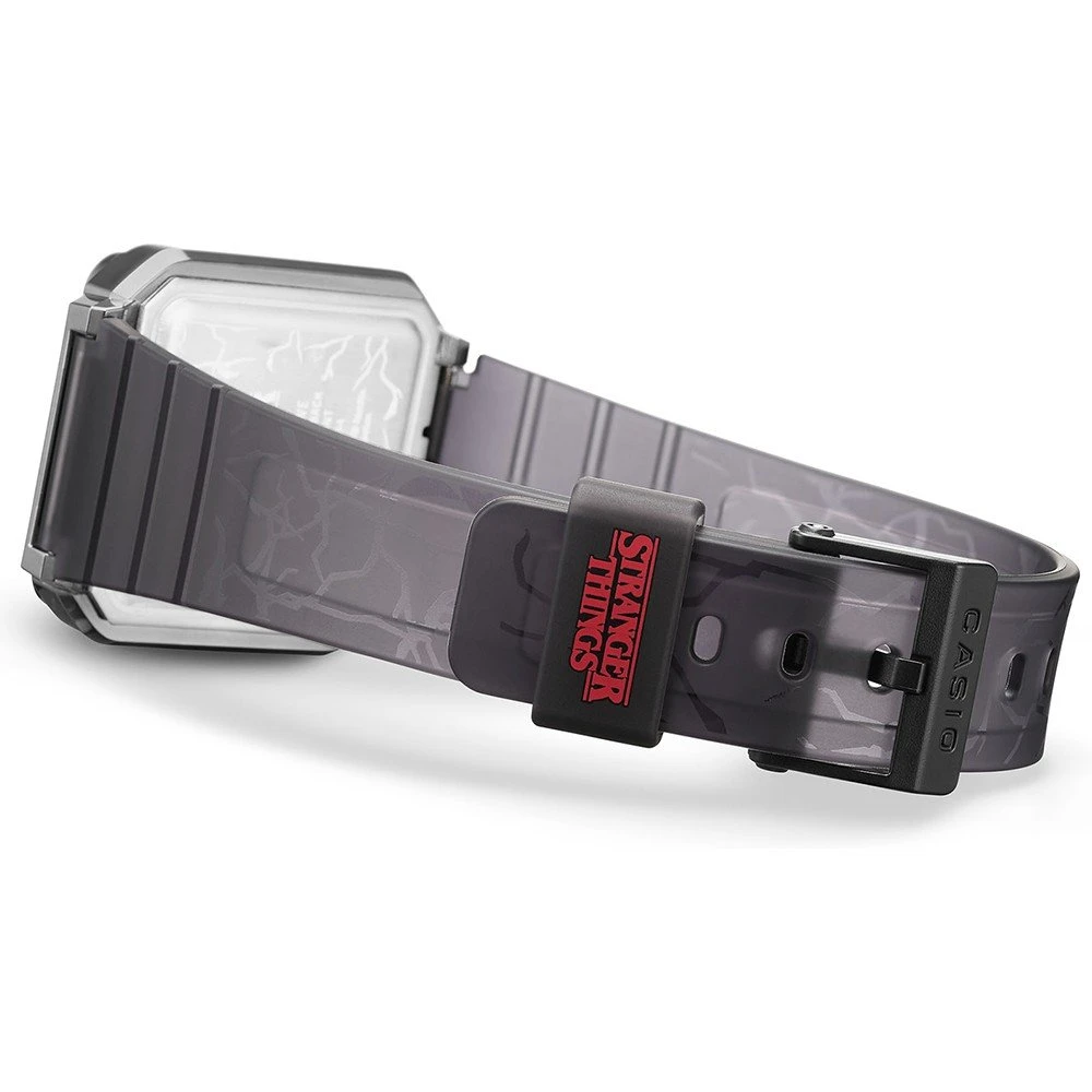 Casio Vintage A120WEST-1AER Edgy - Stranger Things Watch 6 Casio Vintage A120WEST-1AER Edgy - Stranger Things Watch - Image 4