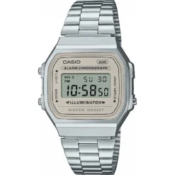 Casio Vintage A168WA-8AYES Watch
