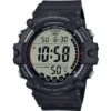 Casio Collection AE-1500WH-1AVEF Sports Watch 1 Casio Collection AE-1500WH-1AVEF Sports Watch -Outlet Glis Chrono Store casio ae 1500 ae 1500wh 1avef 13892349