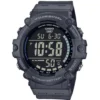 Casio Collection AE-1500WH-8BVEF Watch -Outlet Glis Chrono Store casio ae 1500 ae 1500wh 8bvef 13892337
