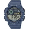 Casio Collection WS-1500H-2AVEF LCD Large Watch -Outlet Glis Chrono Store casio casio collection ws 1500h 2avef lcd large watch ws 1500h 2avef 14600503
