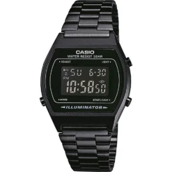 Casio Vintage B640WB-1BEF Vintage Edgy Watch