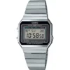 Casio Vintage A700WE-1AEF New Slim Vintage Watch 1 Casio Vintage A700WE-1AEF New Slim Vintage Watch -Outlet Glis Chrono Store casio classic edgy a700we 1aef 10482956