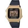 Casio Vintage W-217HM-9AVEF Vintage Edgy Watch -Outlet Glis Chrono Store casio classic w 217hm 9avef 10483151