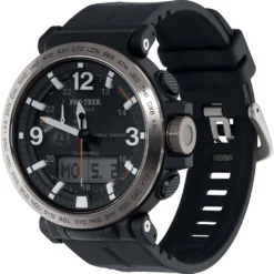 Casio Pro Trek PRW-6611Y-1ER Climber Watch -Outlet Glis Chrono Store casio climber prw 6611y 1er 13940712