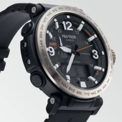 Casio Pro Trek PRW-6611Y-1ER Climber Watch -Outlet Glis Chrono Store casio climber prw 6611y 1er 13940736