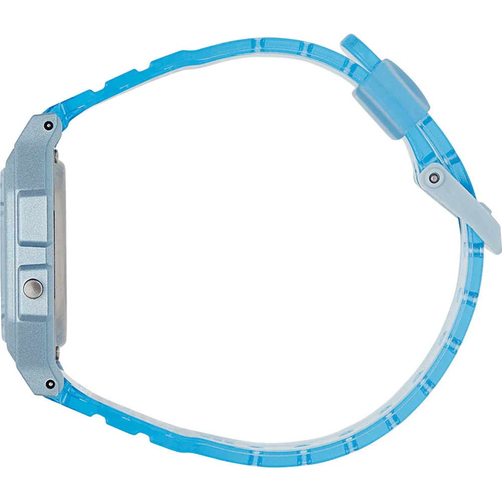 Casio Vintage F-91WS-2EF Collection Ladies Watch 4 Casio Vintage F-91WS-2EF Collection Ladies Watch - Image 2