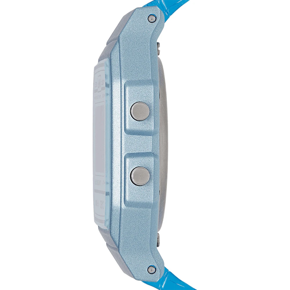 Casio Vintage F-91WS-2EF Collection Ladies Watch 5 Casio Vintage F-91WS-2EF Collection Ladies Watch - Image 3