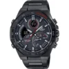 Casio Edifice Bluetooth ECB-950DC-1AEF Solar LCD Watch 2 Casio Edifice Bluetooth ECB-950DC-1AEF Solar LCD Watch -Outlet Glis Chrono Store casio edifice casio edifice bluetooth ecb 950dc 1aef solar lcd watch ecb 950dc 1aef 14597047