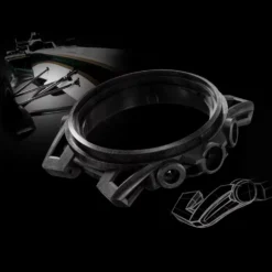 Casio Edifice Bluetooth ECB-40DC-1AEF Suspensione Watch 10 Casio Edifice Bluetooth ECB-40DC-1AEF Suspensione Watch -Outlet Glis Chrono Store casio edifice ecb 40dc 1aef suspensione 14932258