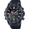 Casio Edifice Bluetooth ECB-40MP-1AEF Suspensione - Racing Multi-Color Series Watch -Outlet Glis Chrono Store casio edifice ecb 40mp 1aef suspensione racing multi color series 14899732