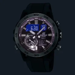 Casio Edifice Bluetooth ECB-40P-1AEF Suspensione Watch -Outlet Glis Chrono Store casio edifice ecb 40p 1aef suspensione 14899144