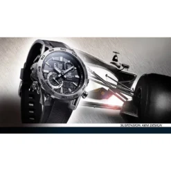 Casio Edifice Bluetooth ECB-40P-1AEF Suspensione Watch -Outlet Glis Chrono Store casio edifice ecb 40p 1aef suspensione 14899153