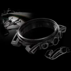 Casio Edifice Bluetooth ECB-40P-1AEF Suspensione Watch -Outlet Glis Chrono Store casio edifice ecb 40p 1aef suspensione 14932300