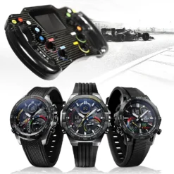 Casio Edifice Bluetooth ECB-900MP-1AEF Bluetooth Connected - Racing Multi-Color Series Watch 9 Casio Edifice Bluetooth ECB-900MP-1AEF Bluetooth Connected - Racing Multi-Color Series Watch -Outlet Glis Chrono Store casio edifice ecb 900mp 1aef racing multicolor 14786254