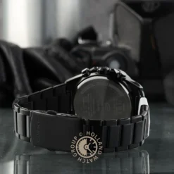 Casio Edifice Bluetooth ECB-950DC-1AEF Solar LCD Watch -Outlet Glis Chrono Store casio edifice ecb 950dc 1aef solar lcd 14718988