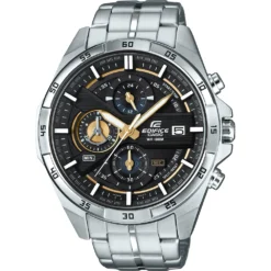 Casio Edifice Classic EFR-556D-1AVUEF Sports Edition Watch