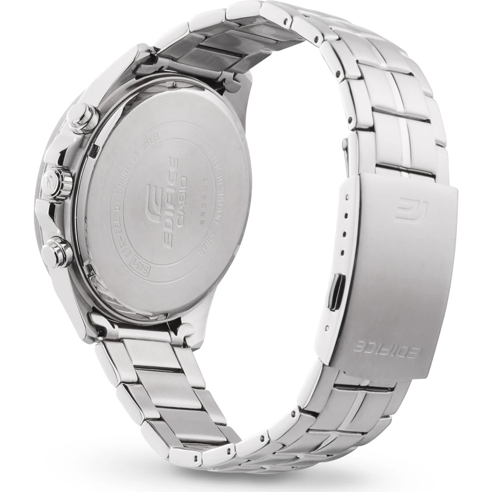 Casio Edifice Classic EFR-556D-1AVUEF Sports Edition Watch 6 Casio Edifice Classic EFR-556D-1AVUEF Sports Edition Watch - Image 4