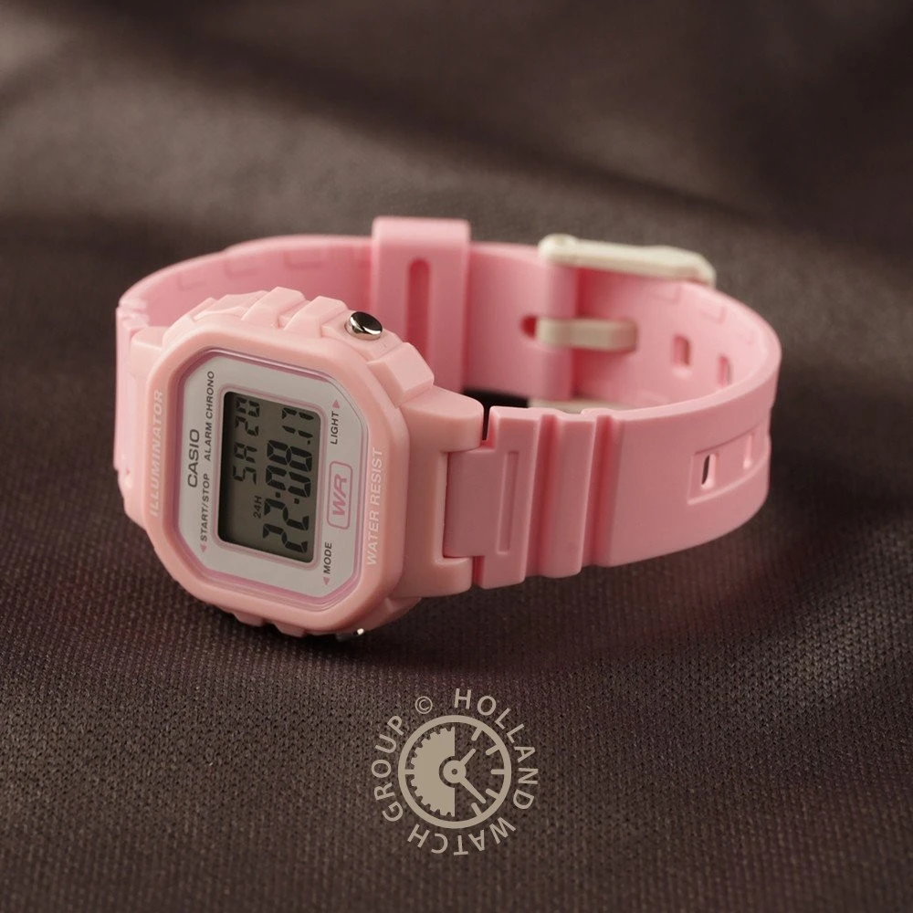 Casio Vintage LA-20WH-4A1EF Collection Watch 4 Casio Vintage LA-20WH-4A1EF Collection Watch - Image 2