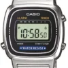 Casio Vintage LA670WEA-1EF Vintage Mini Watch -Outlet Glis Chrono Store casio la670wea 1ef la670wea 1ef 3