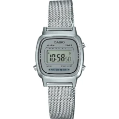 Casio Vintage LA670WEM-7EF Vintage Mini Watch