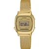 Casio Vintage LA670WEMY-9EF Vintage Mini Watch -Outlet Glis Chrono Store casio la670wemy 9ef la670wemy 9ef 8871029