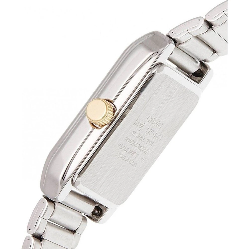 Casio Vintage LTP-1234PSG-7AEG Watch 4 Casio Vintage LTP-1234PSG-7AEG Watch - Image 2