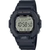 Casio Sport LWS-2200H-1AVEF Step Tracker Watch