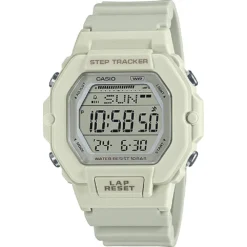 Casio Sport LWS-2200H-8AVEF Step Tracker Watch