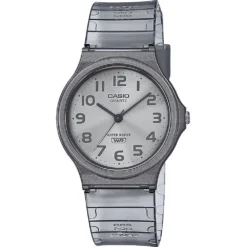 Casio Vintage MQ-24S-8BEF Vintage Round Watch