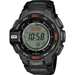 Casio Pro Trek PRG-270-1ER Longs Peak Watch