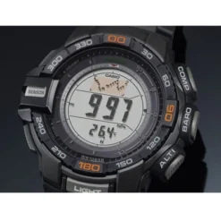 Casio Pro Trek PRG-270-1ER Longs Peak Watch -Outlet Glis Chrono Store casio pro trek prg 270 1er 7