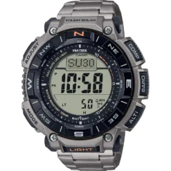 Casio Pro Trek PRG-340T-7ER Watch