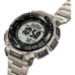 Casio Pro Trek PRG-340T-7ER Watch 11 Casio Pro Trek PRG-340T-7ER Watch -Outlet Glis Chrono Store casio pro trek prg 340t 7er 14013735