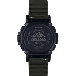 Casio Pro Trek PRW-61Y-3ER Pro Trek - BIOMASS Watch -Outlet Glis Chrono Store casio pro trek prw 61y 3er 13629270
