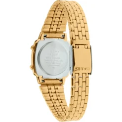 Casio Vintage LA670WETG-9AEF Vintage Mini Watch -Outlet Glis Chrono Store casio vintage mini la670wetg 9aef 12950844