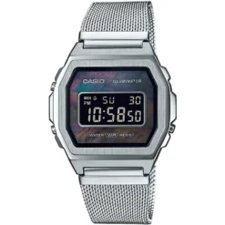 Casio Vintage A1000M-1BEF Vintage Iconic Watch