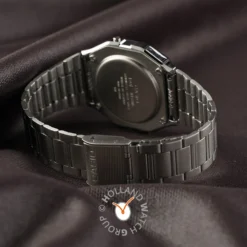 Casio Vintage A158WEA-9EF Vintage Series Watch -Outlet Glis Chrono Store casio vintage series a158wea 9ef 13135002