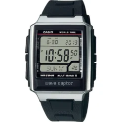Casio Collection WV-59R-1AEF Wave Ceptor Watch