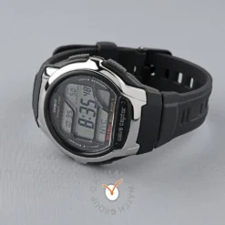 Casio Collection WV-58R-1AEF Waveceptor Watch 8 Casio Collection WV-58R-1AEF Waveceptor Watch -Outlet Glis Chrono Store casio waveceptor wv 58r 1aef 13996080