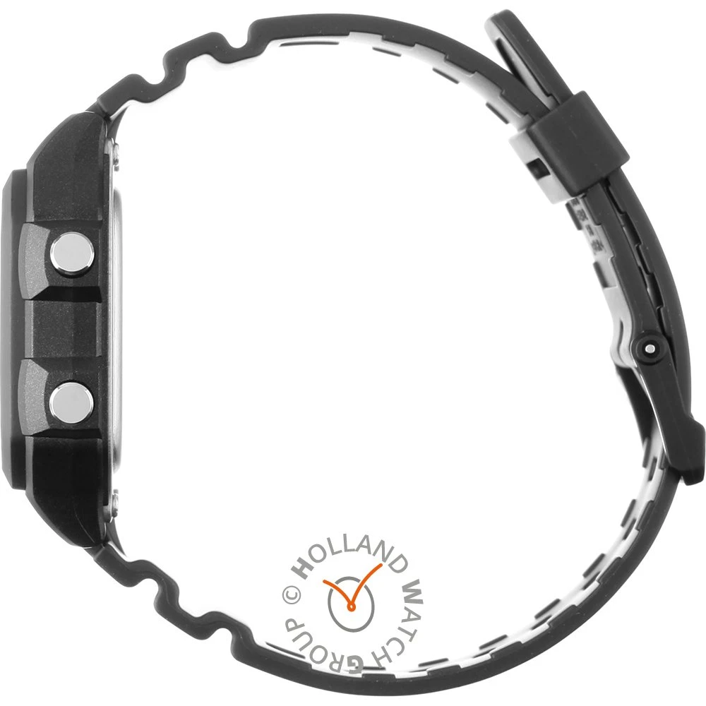 Casio Collection AE-1200WH-1AVEF World Time Watch 4 Casio Collection AE-1200WH-1AVEF World Time Watch - Image 2