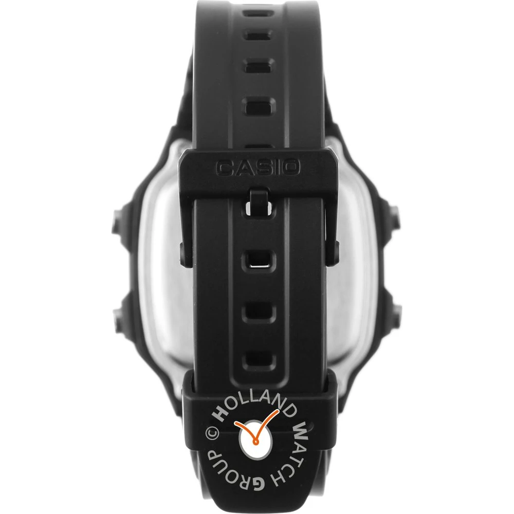 Casio Collection AE-1200WH-1AVEF World Time Watch 5 Casio Collection AE-1200WH-1AVEF World Time Watch - Image 3