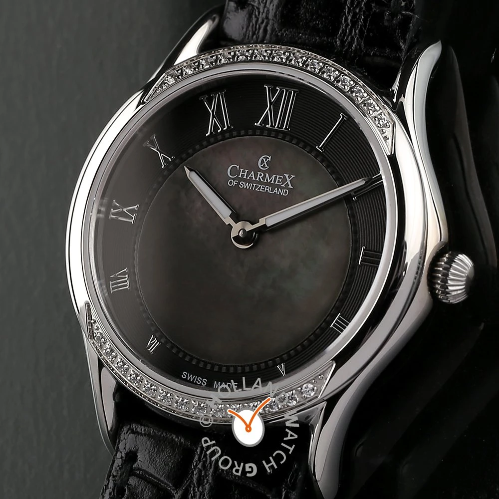 Charmex Of Switzerland 6332 Cannes Watch 5 Charmex Of Switzerland 6332 Cannes Watch - Image 3