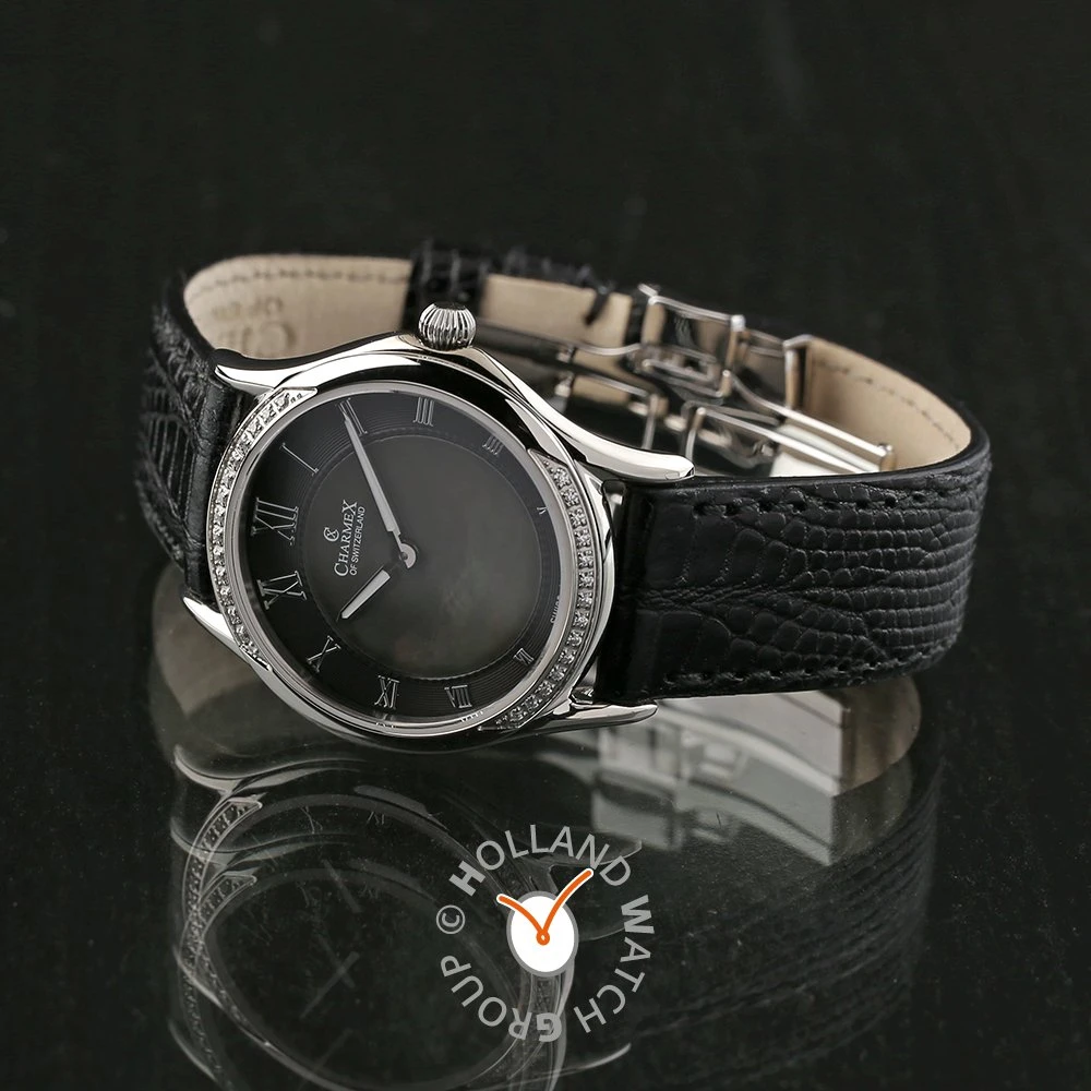 Charmex Of Switzerland 6332 Cannes Watch 4 Charmex Of Switzerland 6332 Cannes Watch - Image 2