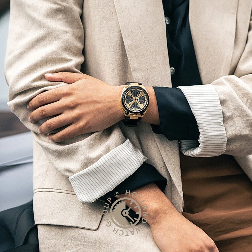 Citizen Promaster AV0072-01X Promaster Land Tsuno Watch 9 Citizen Promaster AV0072-01X Promaster Land Tsuno Watch - Image 7