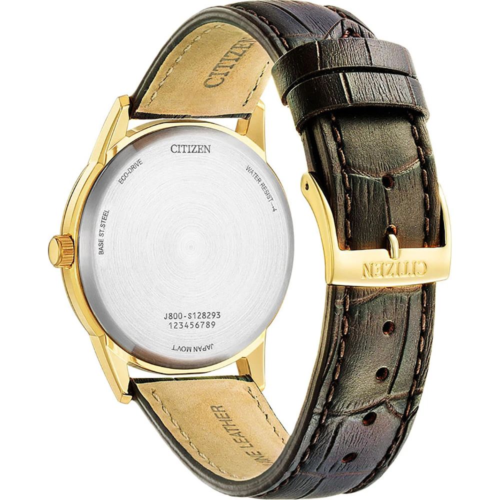 Citizen Core Collection AW0102-13AE Watch 5 Citizen Core Collection AW0102-13AE Watch - Image 3