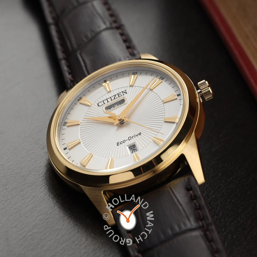 Citizen Core Collection AW0102-13AE Watch 7 Citizen Core Collection AW0102-13AE Watch - Image 5