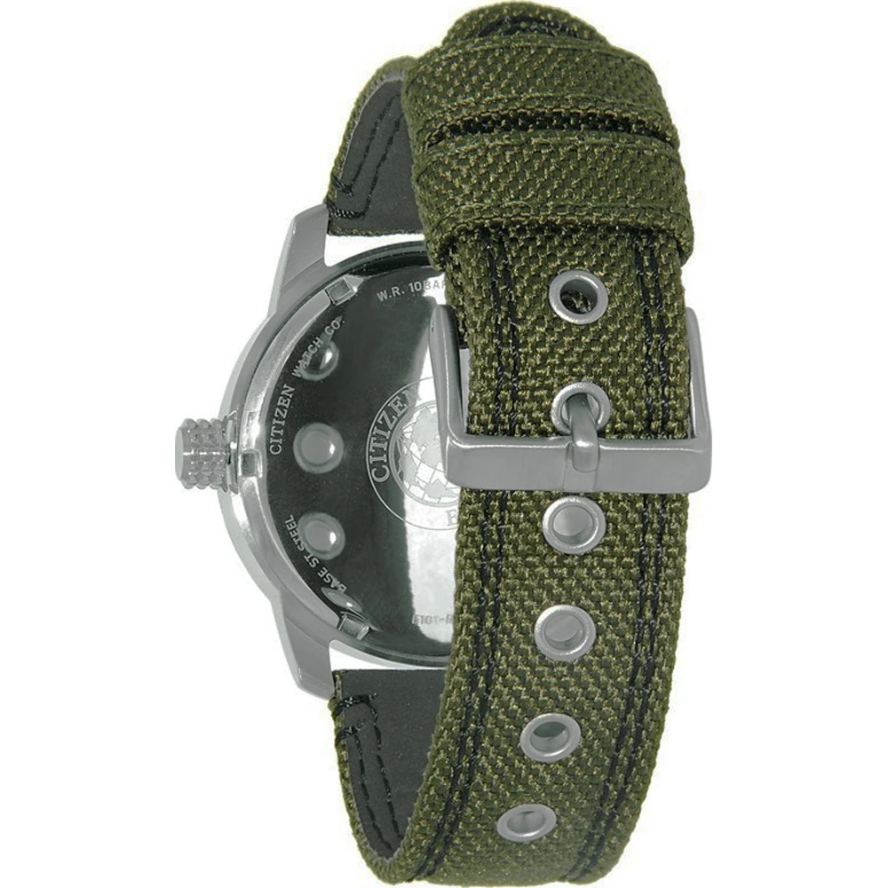 Citizen Core Collection BM8470-11EE Watch 4 Citizen Core Collection BM8470-11EE Watch - Image 2