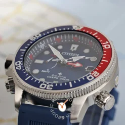 Citizen Promaster BN2038-01L Promaster Sea Watch -Outlet Glis Chrono Store citizen bn2038 01l bn2038 01l 11573214