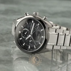 Citizen Super Titanium BY1018-80E Tsuki-yomi Watch -Outlet Glis Chrono Store citizen by1018 80e tsuki yomi 15629447